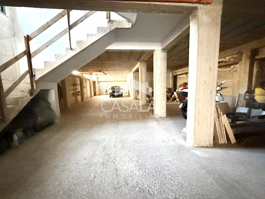 Immagine 20 di Appartamento in vendita  in Via Domenico Lo Faso 7 a Palermo