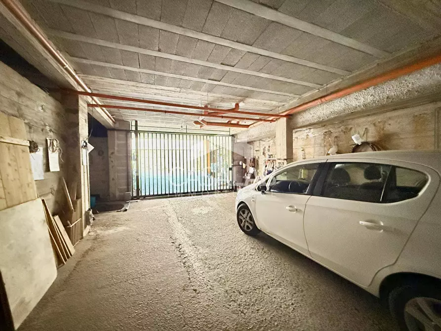 Immagine 21 di Appartamento in vendita  in Via Domenico Lo Faso 7 a Palermo