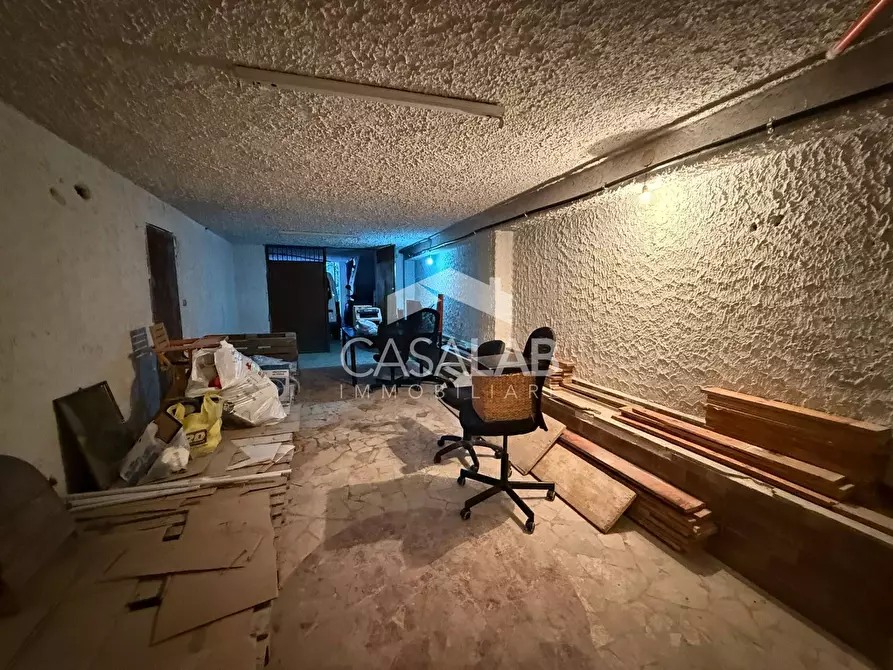 Immagine 1 di Magazzino in affitto  in via Papa Giovanni II snc a Carini