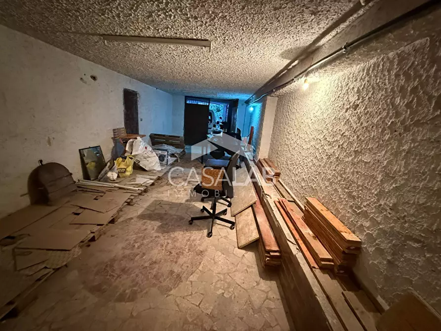 Immagine 2 di Magazzino in affitto  in via Papa Giovanni II snc a Carini