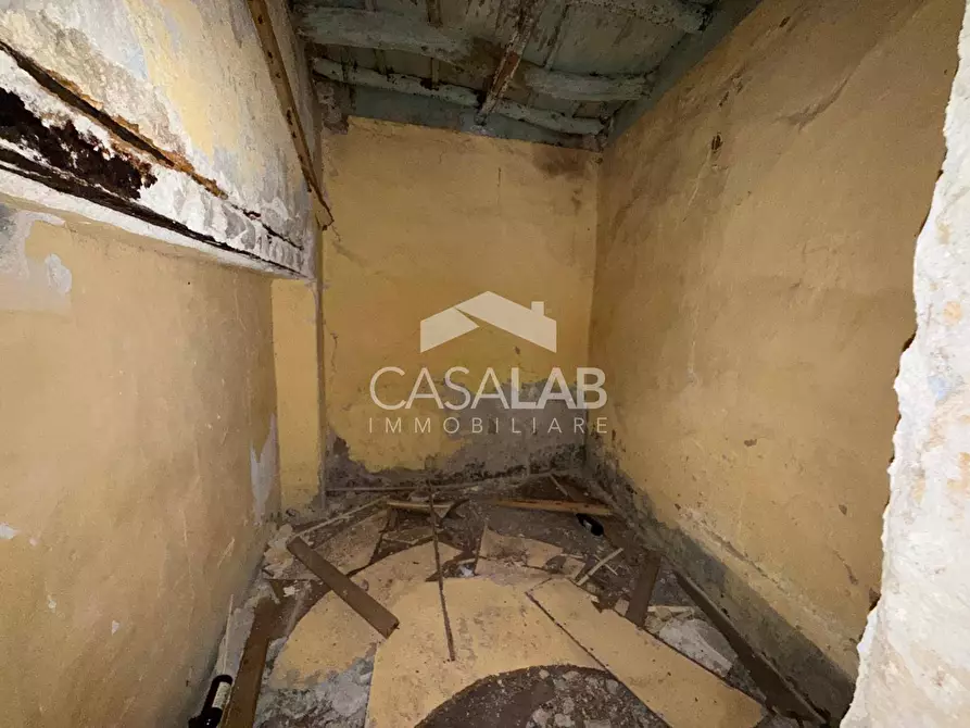 Immagine 4 di Appartamento in vendita  in Via Badalamenti 87 a Carini