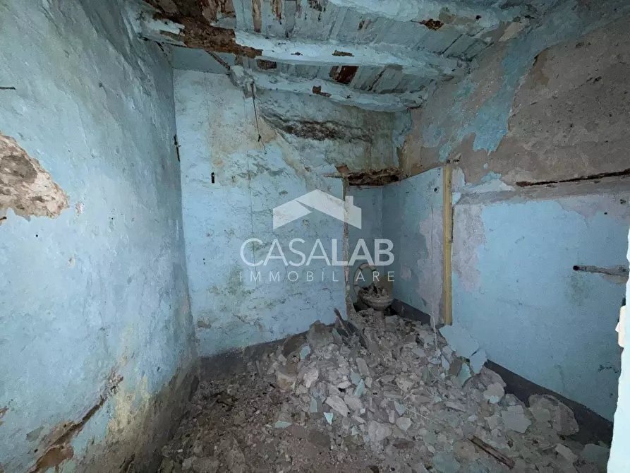 Immagine 6 di Appartamento in vendita  in Via Badalamenti 87 a Carini