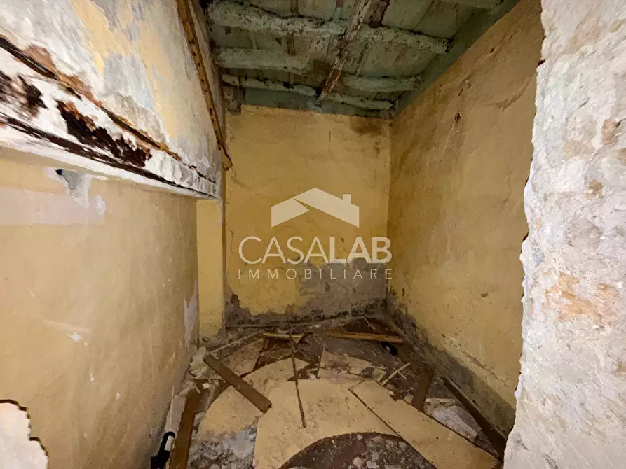 Immagine 5 di Appartamento in vendita  in Via Badalamenti 87 a Carini