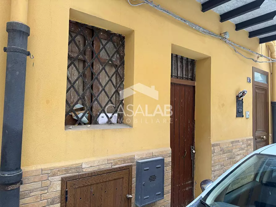 Immagine 1 di Appartamento in vendita  in Via Badalamenti 87 a Carini