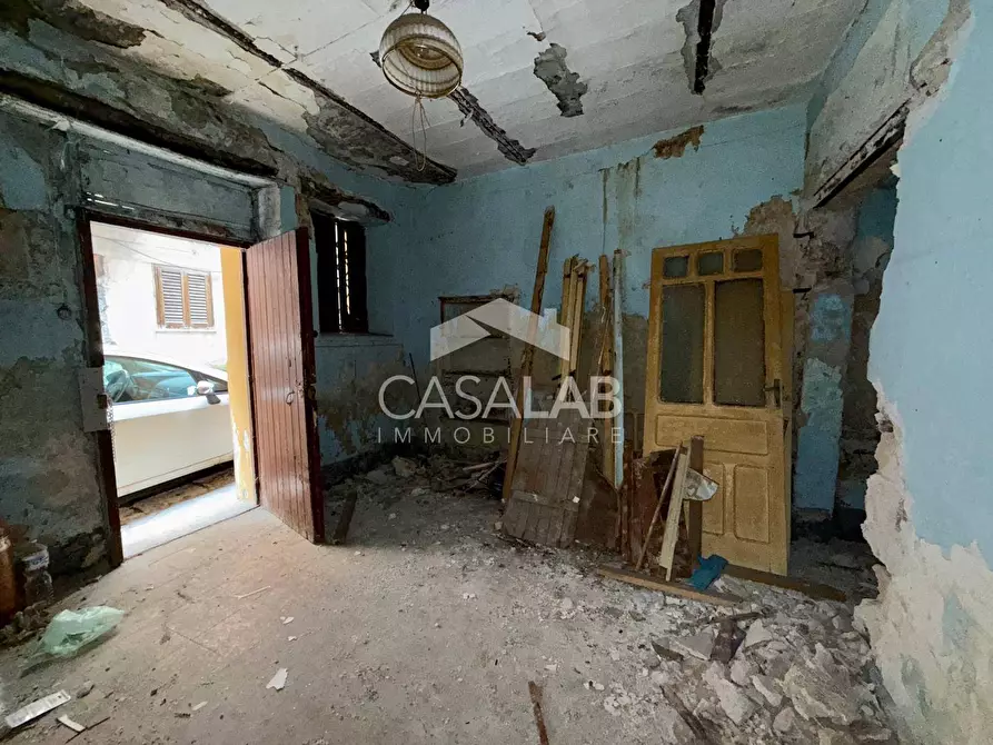 Immagine 7 di Appartamento in vendita  in Via Badalamenti 87 a Carini