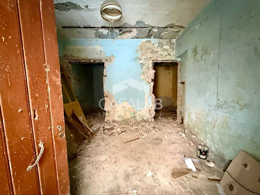 Immagine 2 di Appartamento in vendita  in Via Badalamenti 87 a Carini