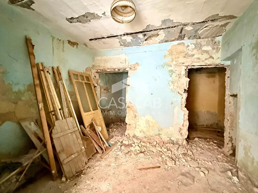 Immagine 3 di Appartamento in vendita  in Via Badalamenti 87 a Carini