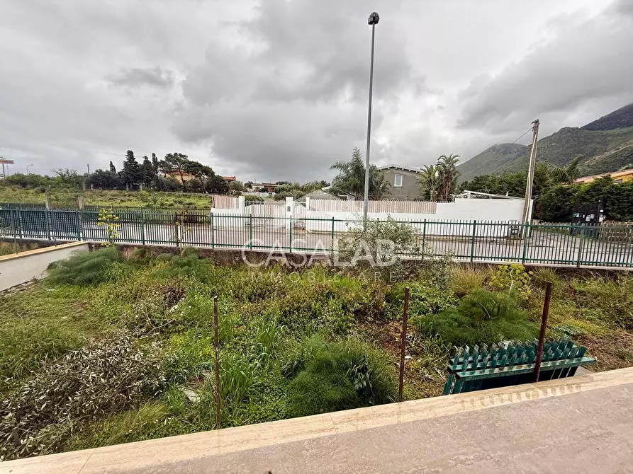 Immagine 3 di Villa in affitto  in via Liegi snc a Carini