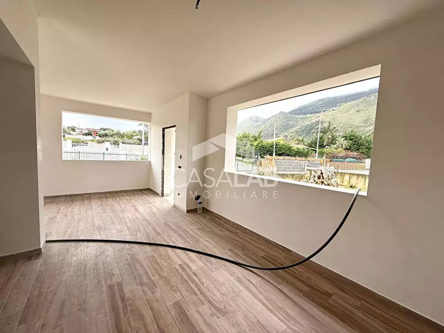 Immagine 4 di Villa in affitto  in via Liegi snc a Carini