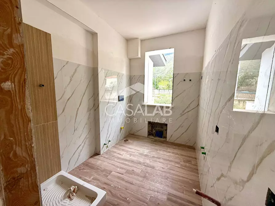 Immagine 11 di Villa in affitto  in via Liegi snc a Carini