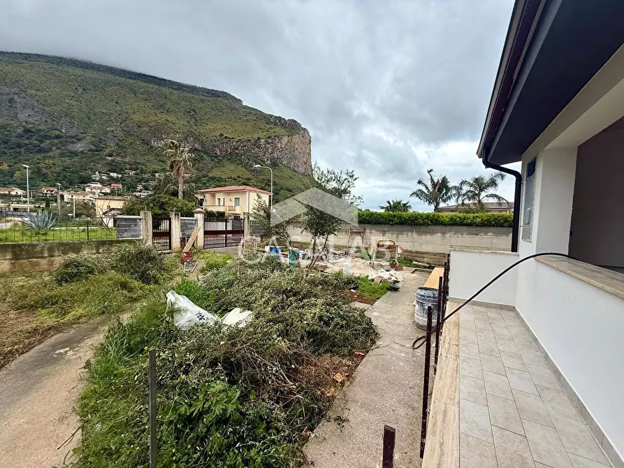 Immagine 13 di Villa in affitto  in via Liegi snc a Carini