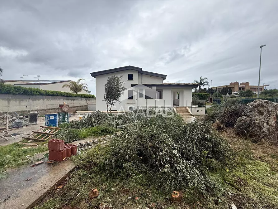 Immagine 14 di Villa in affitto  in via Liegi snc a Carini