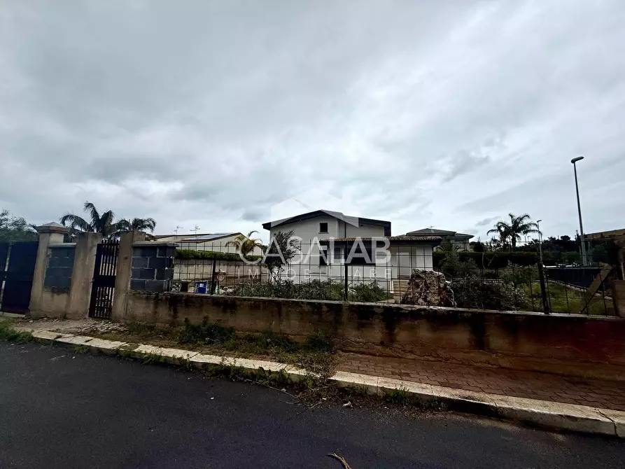 Immagine 15 di Villa in affitto  in via Liegi snc a Carini