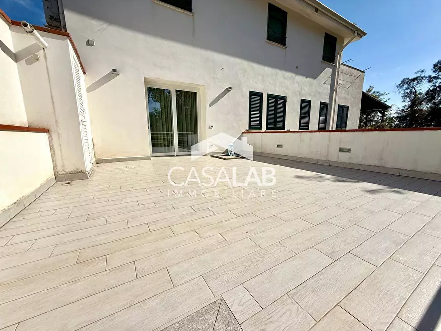 Immagine 3 di Villa in affitto  in VIA DEI SICULI 15 a Terrasini