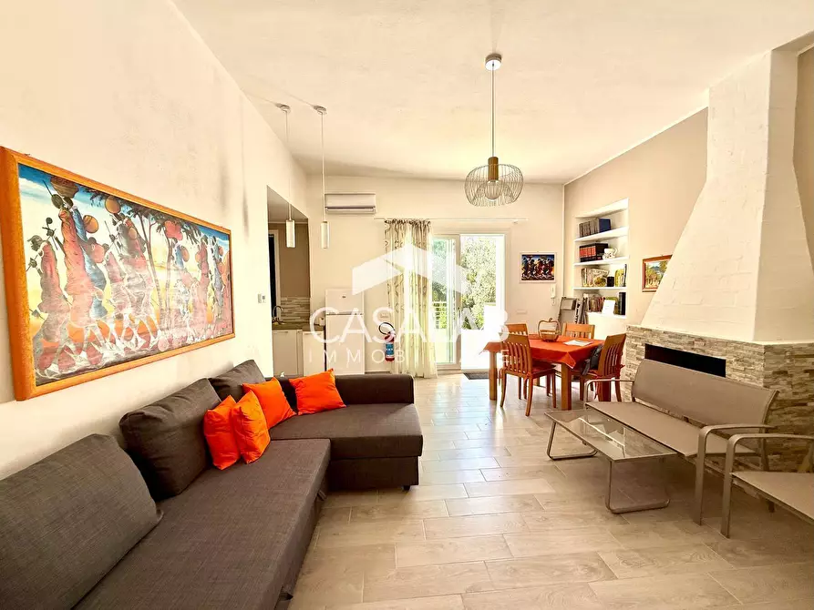 Immagine 4 di Villa in affitto  in VIA DEI SICULI 15 a Terrasini