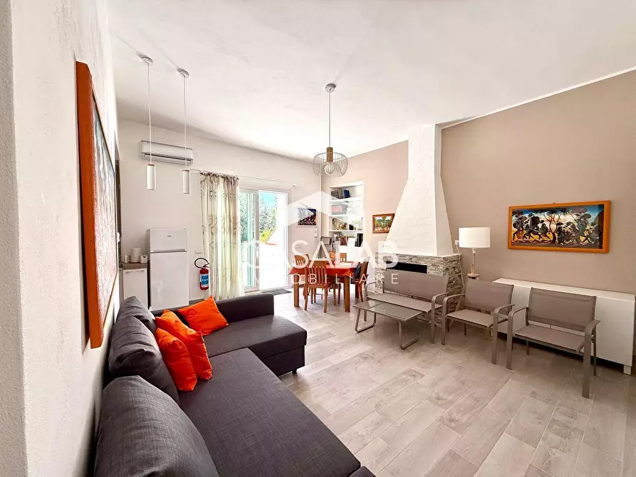 Immagine 5 di Villa in affitto  in VIA DEI SICULI 15 a Terrasini