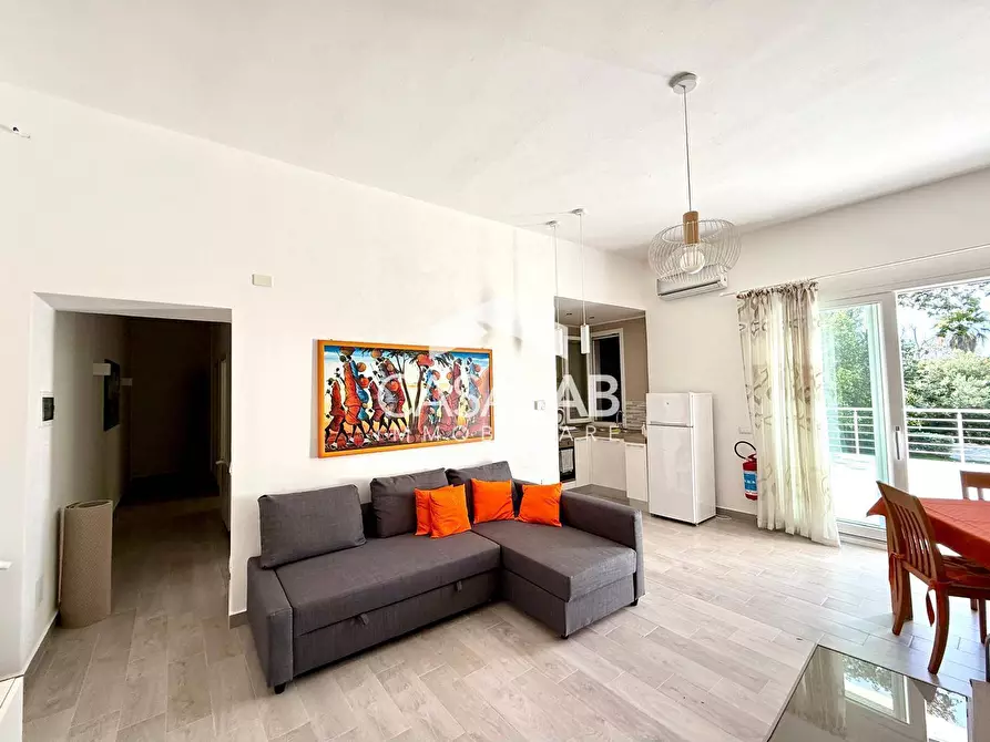 Immagine 6 di Villa in affitto  in VIA DEI SICULI 15 a Terrasini