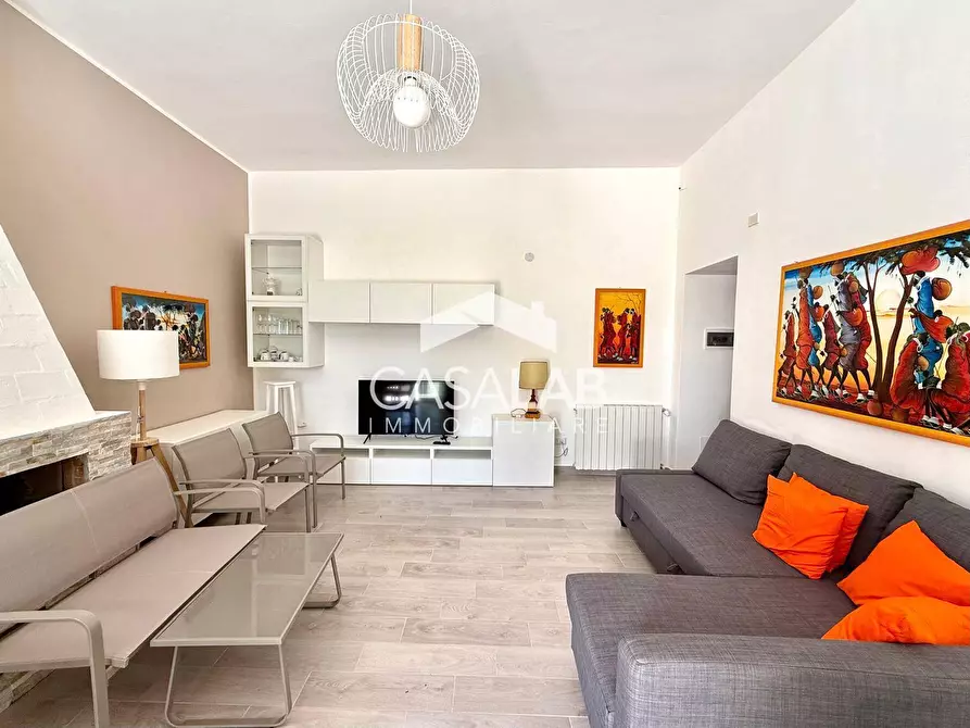 Immagine 7 di Villa in affitto  in VIA DEI SICULI 15 a Terrasini