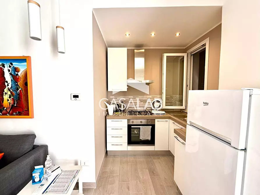 Immagine 8 di Villa in affitto  in VIA DEI SICULI 15 a Terrasini