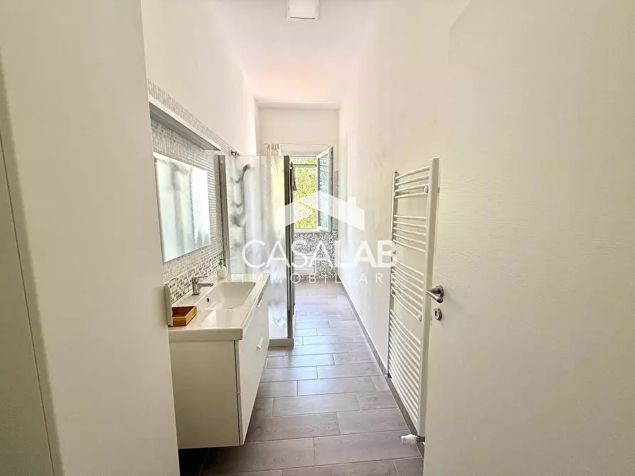 Immagine 14 di Villa in affitto  in VIA DEI SICULI 15 a Terrasini