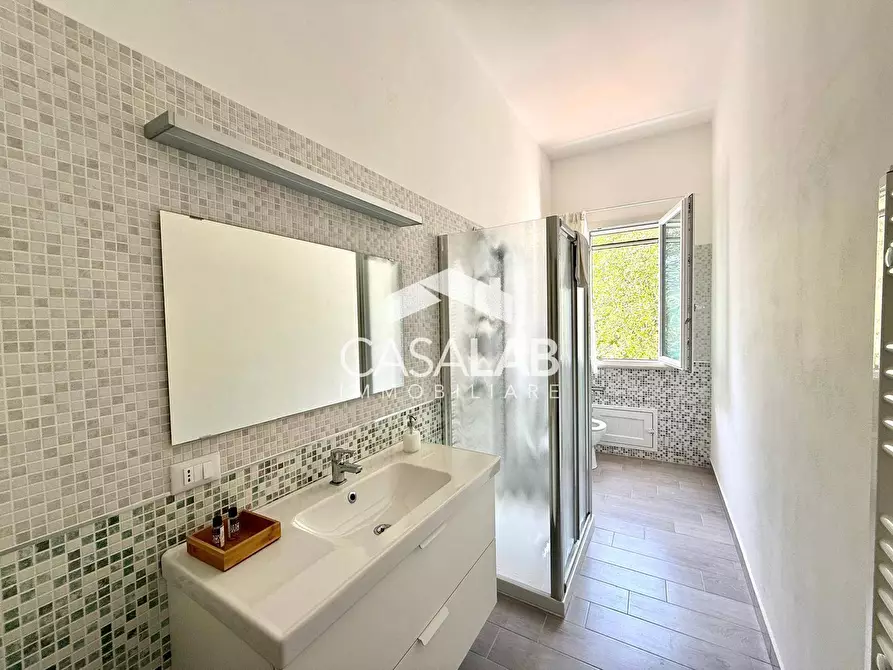 Immagine 15 di Villa in affitto  in VIA DEI SICULI 15 a Terrasini