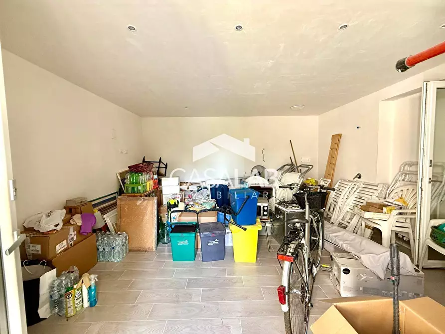 Immagine 16 di Villa in affitto  in VIA DEI SICULI 15 a Terrasini