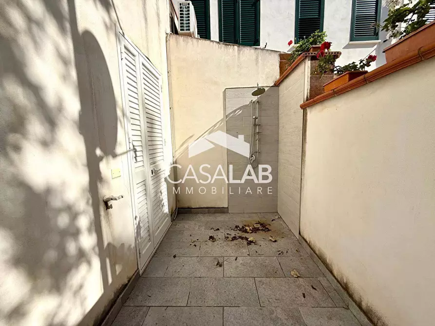 Immagine 17 di Villa in affitto  in VIA DEI SICULI 15 a Terrasini