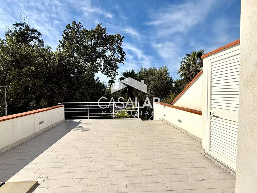 Immagine 18 di Villa in affitto  in VIA DEI SICULI 15 a Terrasini