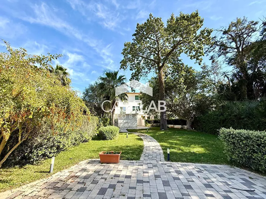 Immagine 19 di Villa in affitto  in VIA DEI SICULI 15 a Terrasini