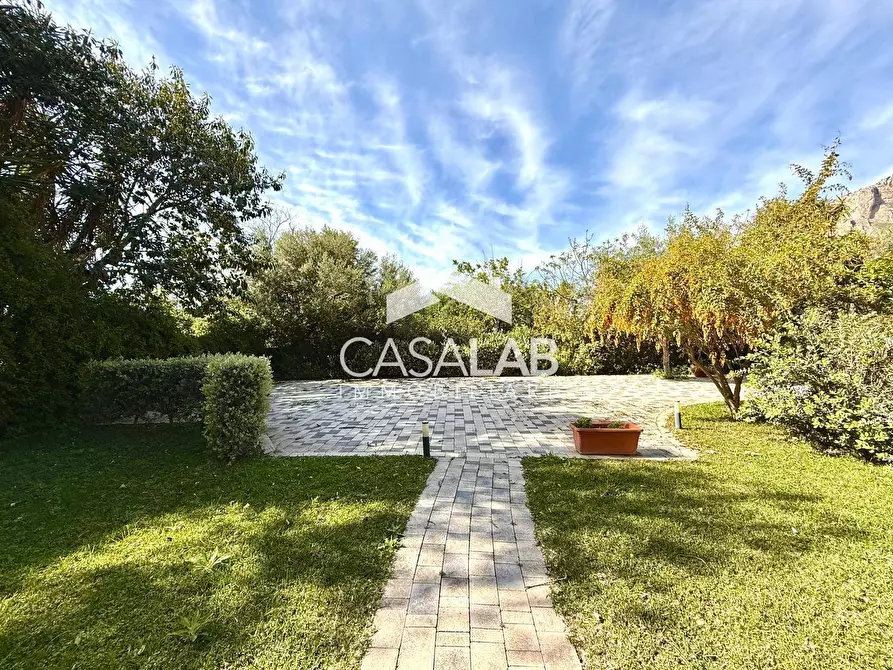 Immagine 20 di Villa in affitto  in VIA DEI SICULI 15 a Terrasini