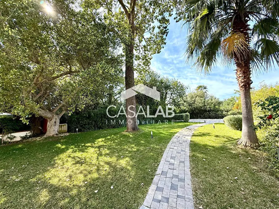 Immagine 21 di Villa in affitto  in VIA DEI SICULI 15 a Terrasini