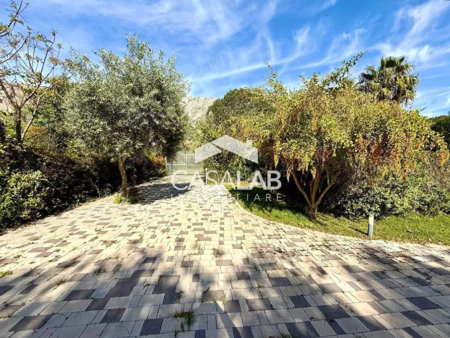 Immagine 22 di Villa in affitto  in VIA DEI SICULI 15 a Terrasini