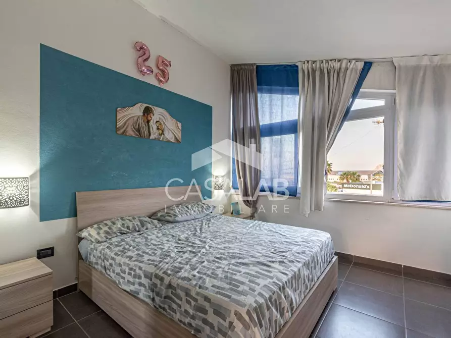 Immagine 11 di Appartamento in vendita  in via Cinghiale 6 a Carini