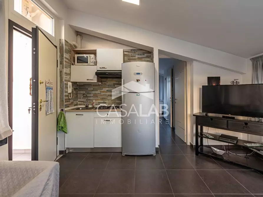 Immagine 9 di Appartamento in vendita  in via Cinghiale 6 a Carini