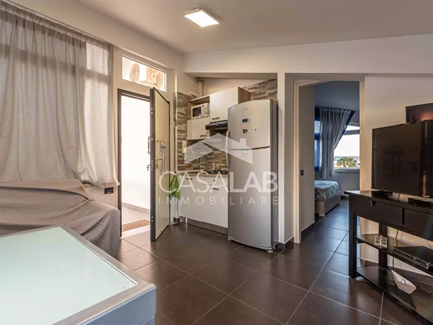 Immagine 8 di Appartamento in vendita  in via Cinghiale 6 a Carini