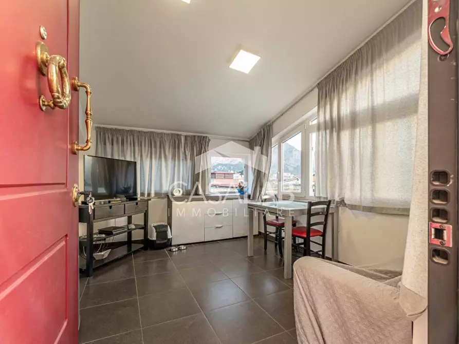 Immagine 7 di Appartamento in vendita  in via Cinghiale 6 a Carini