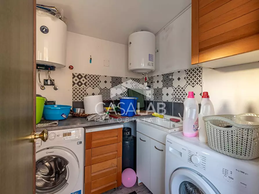 Immagine 20 di Appartamento in vendita  in via Cinghiale 6 a Carini