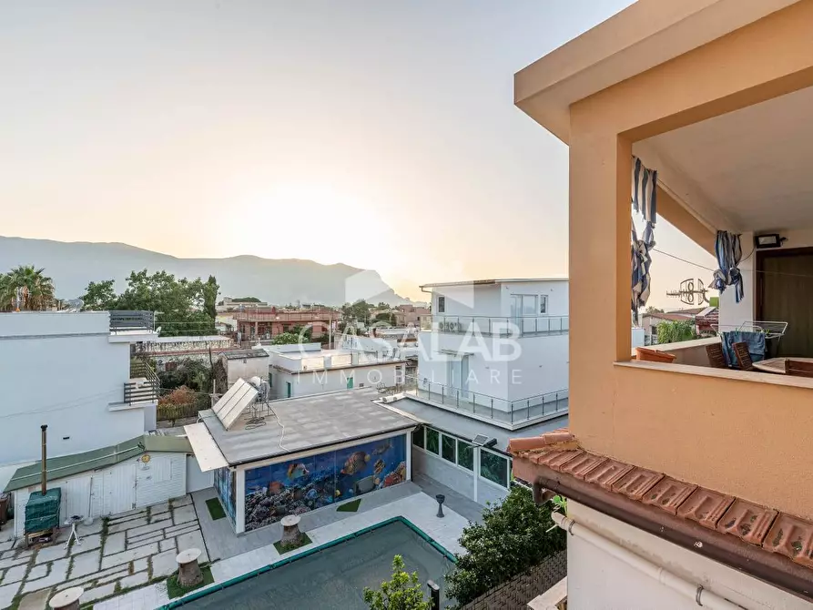 Immagine 21 di Appartamento in vendita  in via Cinghiale 6 a Carini