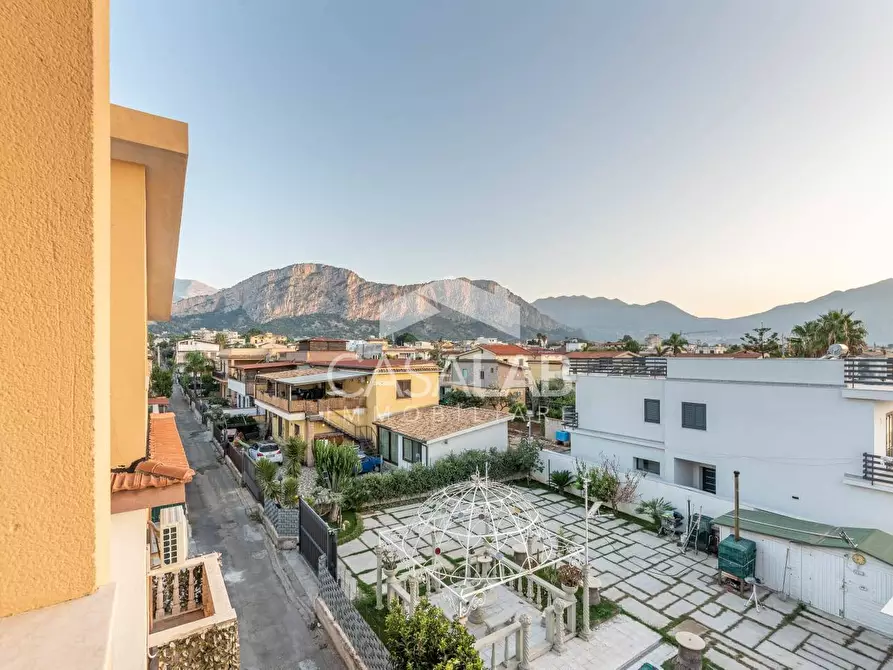 Immagine 22 di Appartamento in vendita  in via Cinghiale 6 a Carini