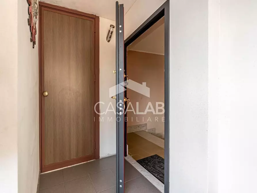 Immagine 23 di Appartamento in vendita  in via Cinghiale 6 a Carini