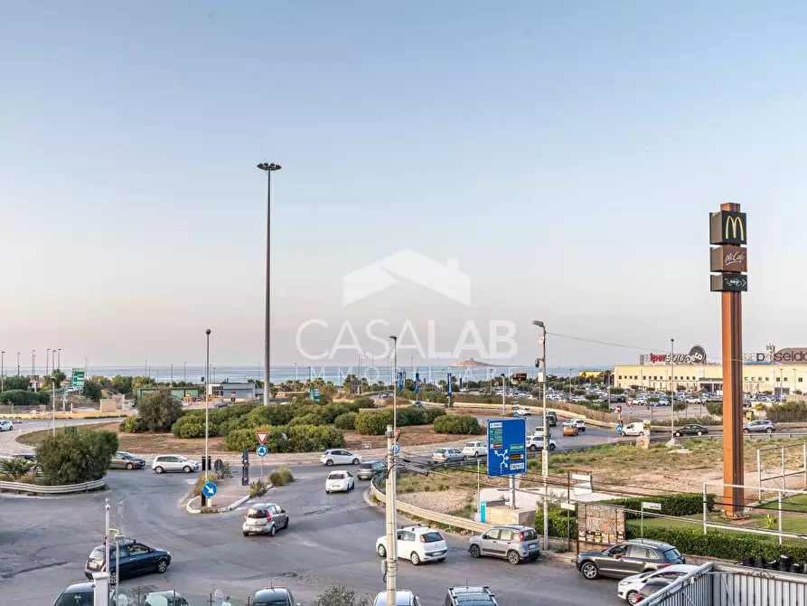 Immagine 24 di Appartamento in vendita  in via Cinghiale 6 a Carini