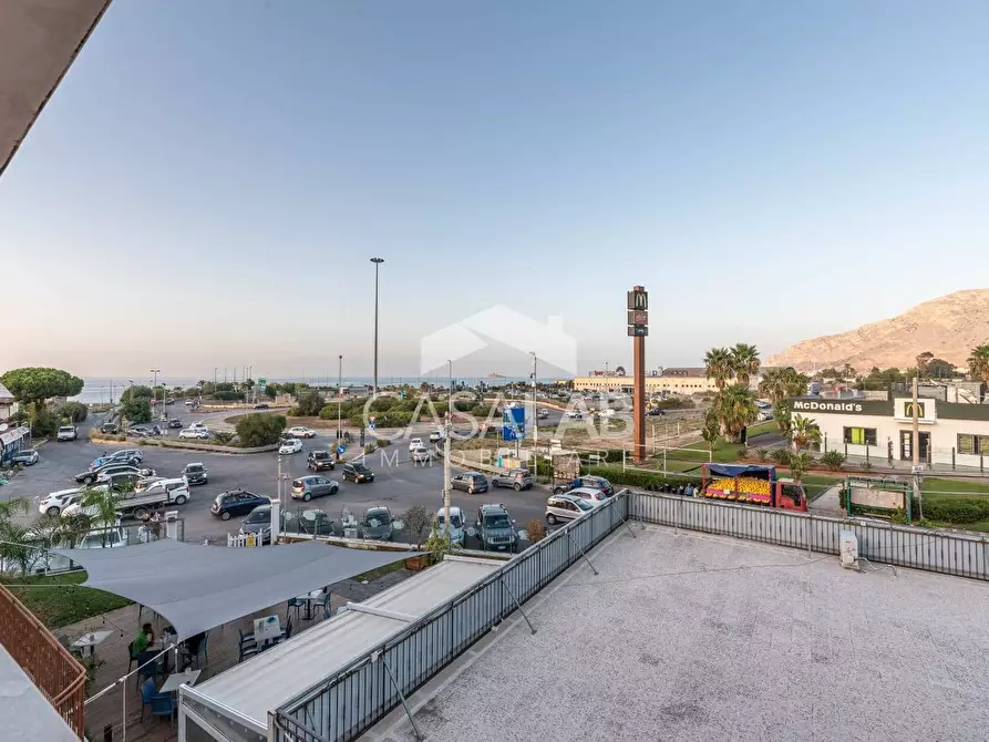 Immagine 25 di Appartamento in vendita  in via Cinghiale 6 a Carini