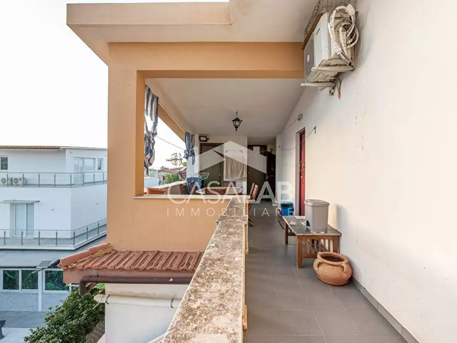 Immagine 26 di Appartamento in vendita  in via Cinghiale 6 a Carini