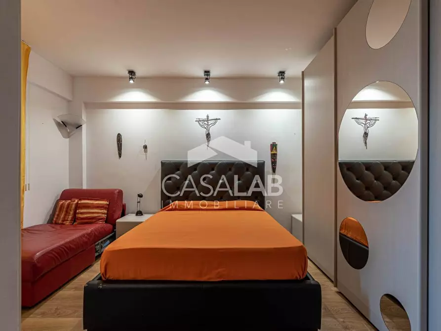 Immagine 14 di Appartamento in vendita  in via Cinghiale 6 a Carini