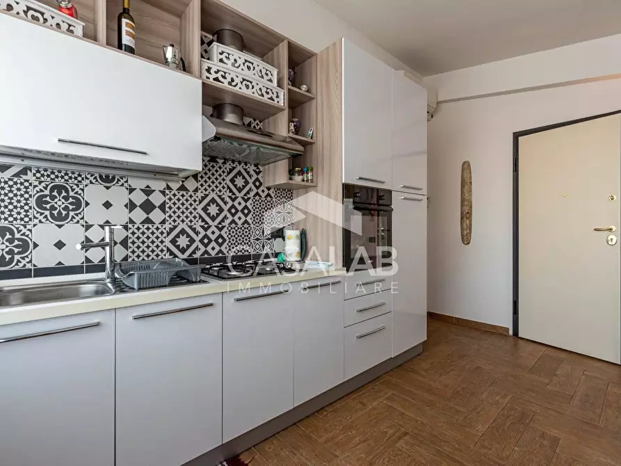 Immagine 4 di Appartamento in vendita  in via Cinghiale 6 a Carini