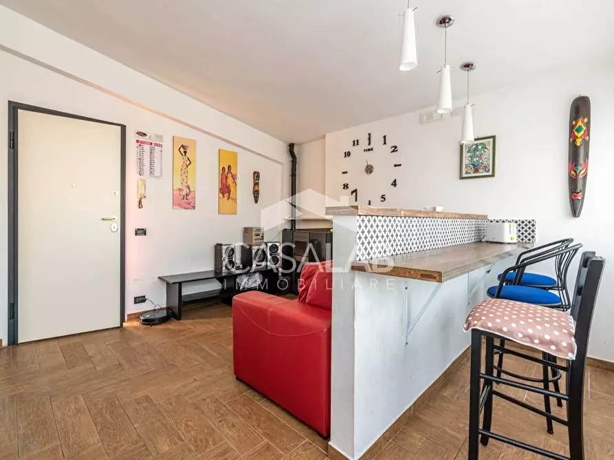 Immagine 5 di Appartamento in vendita  in via Cinghiale 6 a Carini