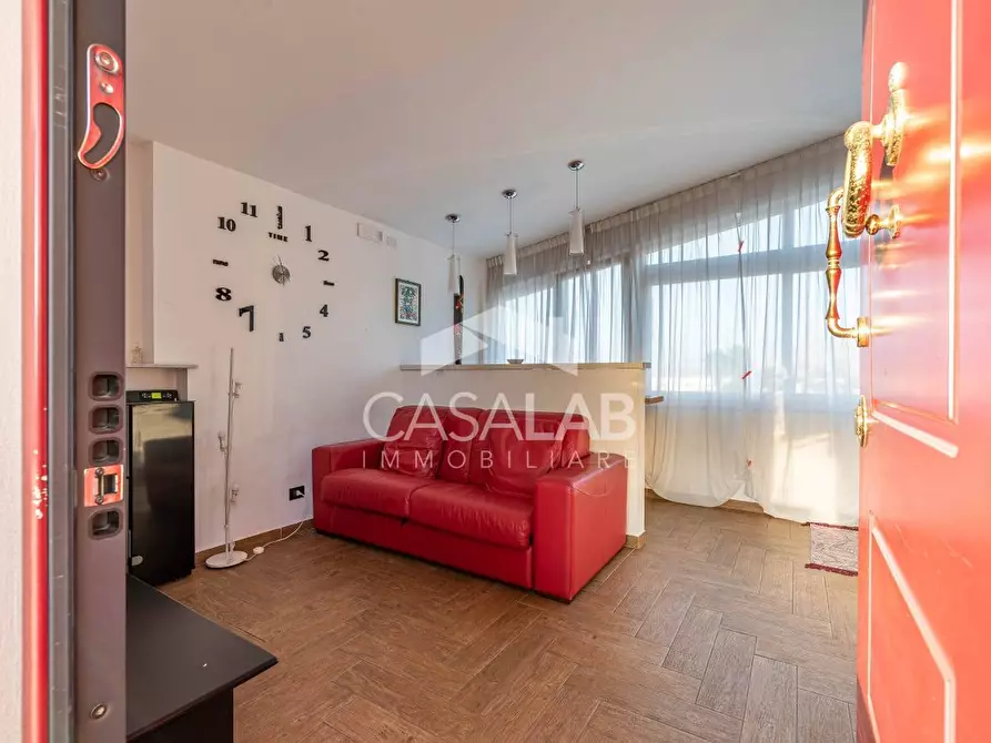 Immagine 6 di Appartamento in vendita  in via Cinghiale 6 a Carini