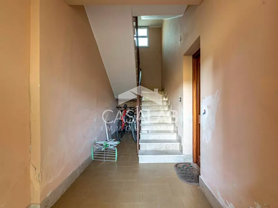 Immagine 27 di Appartamento in vendita  in via Cinghiale 6 a Carini