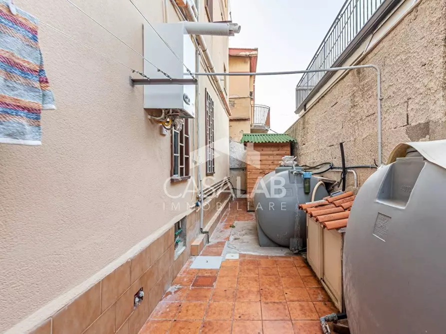 Immagine 28 di Appartamento in vendita  in via Cinghiale 6 a Carini