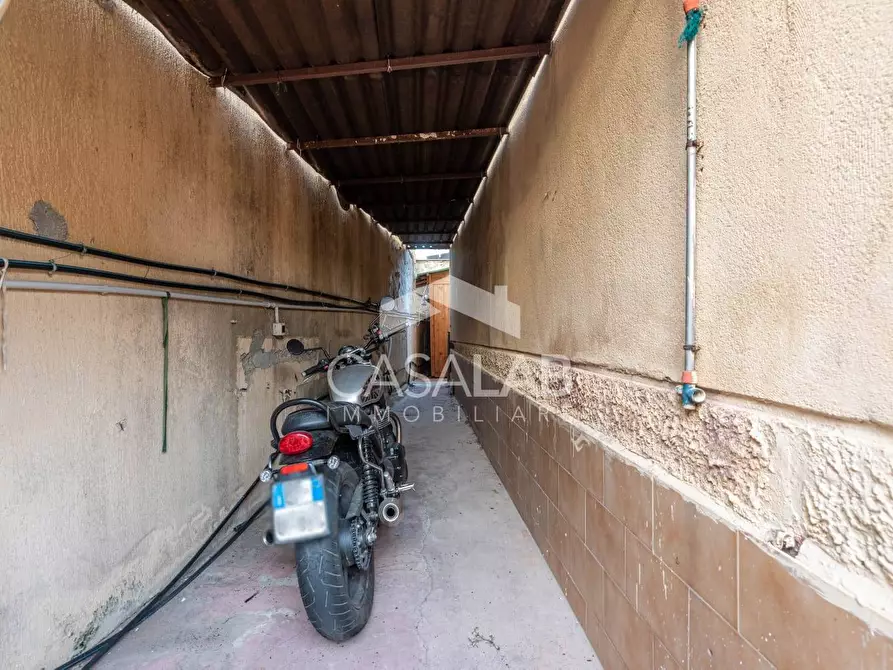 Immagine 29 di Appartamento in vendita  in via Cinghiale 6 a Carini